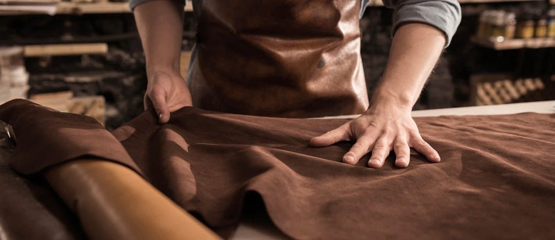 What are the advantages of Crazy Horse Leather? | MinimalGadget
