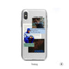 Aesthetic, for Movie lovers Phone Case