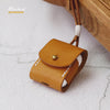 AirPods Leather Case, D.I.Y stitching pack, Craft Kits