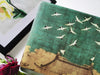 Chinese traditional Painting, Macbook Case Hard Cover, Auspicious Cranes