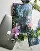 Claude Monet Art, Macbook Case Personalized, Water Lilies