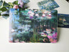Claude Monet Art, Macbook Case Personalized, Water Lilies