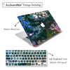 Claude Monet Art, Macbook Case Personalized, Water Lilies