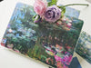 Claude Monet Art, Macbook Case Personalized, Water Lilies
