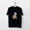 Custom Couple T-shirt, Custom Portrait Illustration, Art painting t-shirt