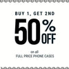 Custom Portrait iPhone Case for Family Couple, Hand illustrated Clear CASE