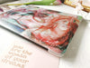 Edvard Munch Painting, Women in the Bath, Macbook Case Personalized NAME