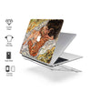 Egon Schiele, Die Umarmung, Macbook Case Personalized