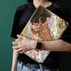 Egon Schiele, Die Umarmung, Macbook Case Personalized