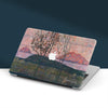 Egon Schiele Painting, Macbook Case Personalized, Setting Sun