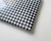 England Plaid style, Macbook Case Personalized Hard Cover, Almond Blossom