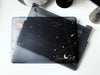 Esoteric Celestial Macbook Clear Case, Matte Case