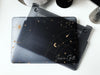 Esoteric Celestial Macbook Clear Case, Matte Case