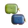 Genuine Leather Case, AirPods 1, 2, Pro
