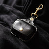 Handmade Soft Premium Leather Case for Airpods