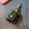 Handmade Soft Premium Leather Case for Airpods