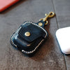 Handmade Soft Premium Leather Case for Airpods