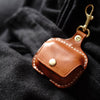 Handmade Soft Premium Leather Case for Airpods
