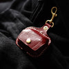 Handmade Soft Premium Leather Case for Airpods