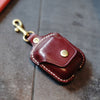 Handmade Soft Premium Leather Case for Airpods