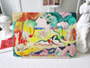 Henri Matisse Painting, Macbook Case Personalized, 'Joy of Life'