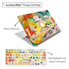 Henri Matisse Painting, Macbook Case Personalized, 'Joy of Life'