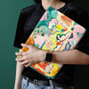 Henri Matisse Painting, Macbook Case Personalized, 'Joy of Life'