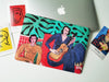 Henri Matisse Painting, Macbook Case Personalized, 'La Musique'