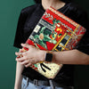 Henri Matisse Painting, Macbook Case Personalized Name, The Lute