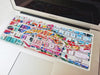 Henri Matisse Painting, Macbook Case 'View of Collioure' Personalized