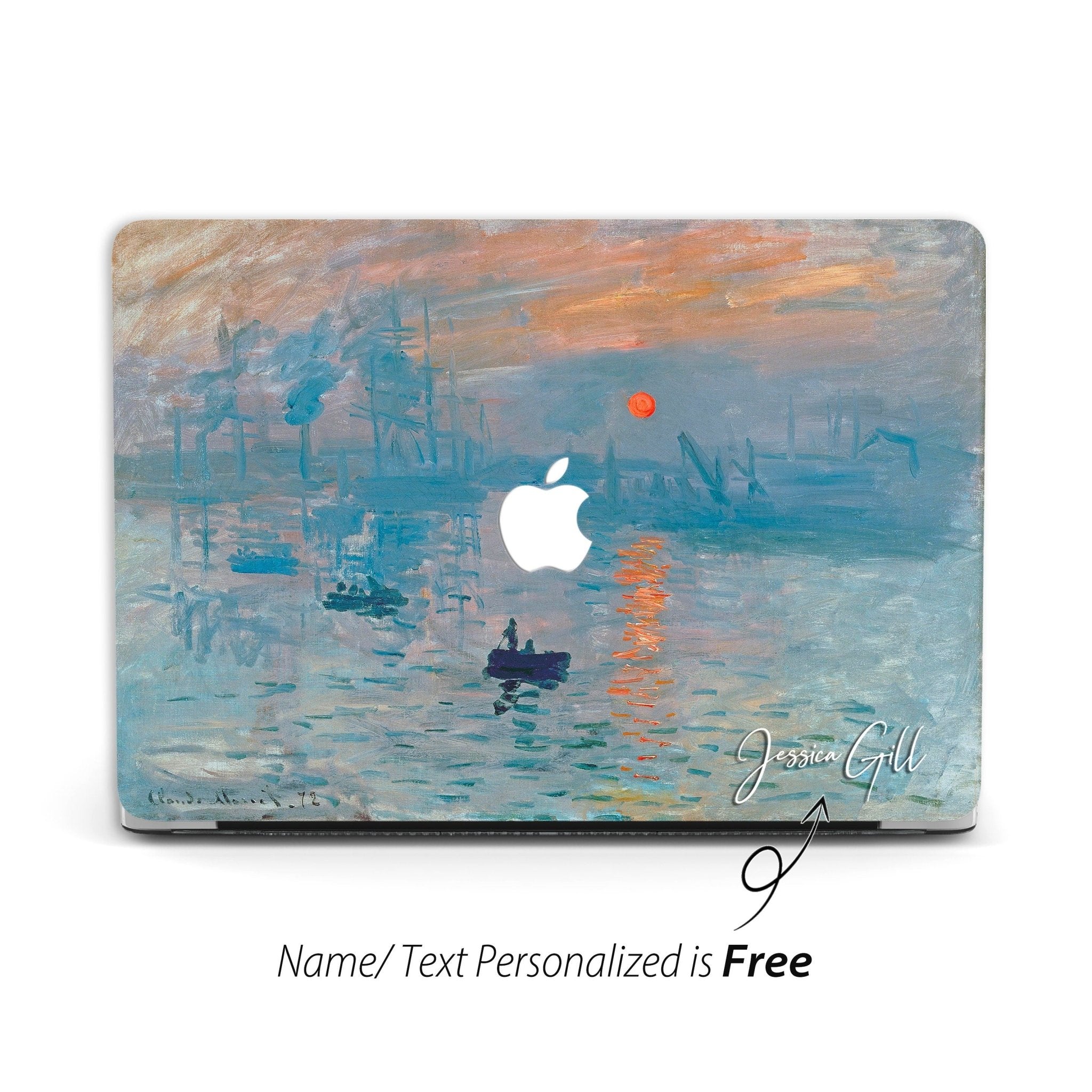 Cute Mac Pro Laptop Cover Artist Painting  Macbook pro 13 inch, Macbook  case, Macbook pro