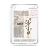 iPad Case 2020 Clear Back Cover