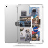 iPad Case 2020 Clear Back Cover