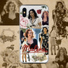MALENA, for Movie lovers, Phone Case