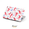 Matisse Painting ’The Dance’, Macbook Case Hard Cover