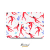 Matisse Painting ’The Dance’, Macbook Case Hard Cover