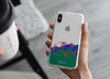 Matisse Painting ’The Dance’, Personalized Modern Art Phone Case