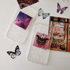 Music Personalized Clear Phone Case, for Music lovers, Taylor Swift | for iPhone 13, 13 Pro, 12 Pro Max, X, Max, Gift for her