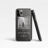 Music Personalized Clear Phone Case, for Music lovers, Taylor Swift | for iPhone 13, 13 Pro, 12 Pro Max, X, Max, Gift for her