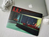 Nighthawks, Macbook Case Personalized, Edward Hopper Painting