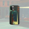 Nighthawks, Macbook Case Personalized, Edward Hopper Painting