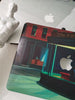 Nighthawks, Macbook Case Personalized, Edward Hopper Painting