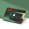 Nighthawks, Macbook Case Personalized, Edward Hopper Painting