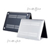 Ninja Cats Macbook Hard Cover