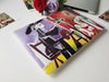 Pablo Picasso Painting, Macbook Case Personalized Name