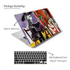 Pablo Picasso Painting, Macbook Case Personalized Name