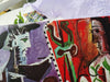 Pablo Picasso Painting, Macbook Case Personalized Name