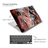 Pablo Picasso Painting, Macbook Case Personalized Name, Girls of Avignon