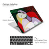 Pablo Picasso Painting, Macbook Case Personalized Name, Le Reve