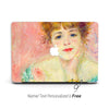 Renoir Art, Macbook Case Personalized, Actress Jeanne Samary